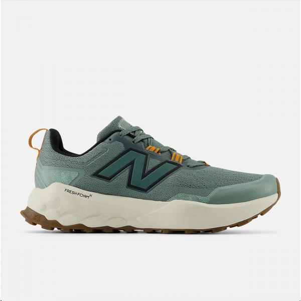 Buty do biegania w terenie męskie New Balance Fresh Foam X Garoe V2