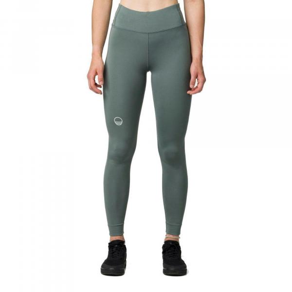 Leginsy wspinaczkowe damskie Session Women