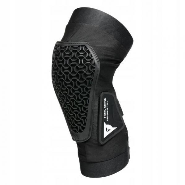 Rowerowe ochraniacze na kolana dla dorosłych Dainese Trail Skins ProKnee Guards