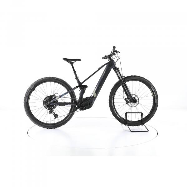 Second Life - Conway XYRON S 2.9 Fully E-Bike 2022 - Jak nowy