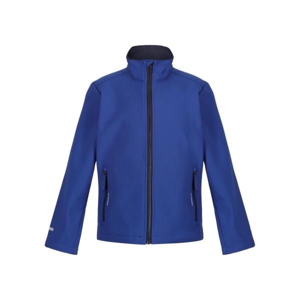 Kurtka Dziecięca Ablaze 2 Layer Soft Shell Jacket