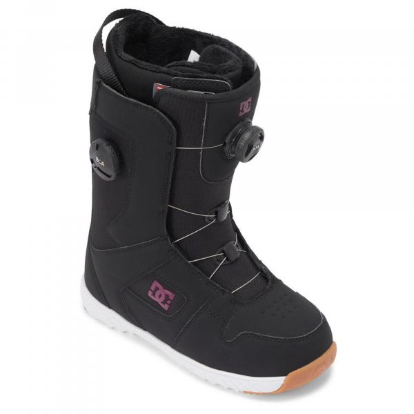 Buty snowbordowe damskie DC Phase Boa PRO