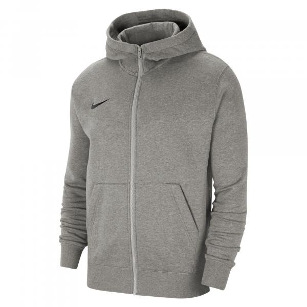 Bluza sportowa chłopięca Nike JR Park 20 Fleece