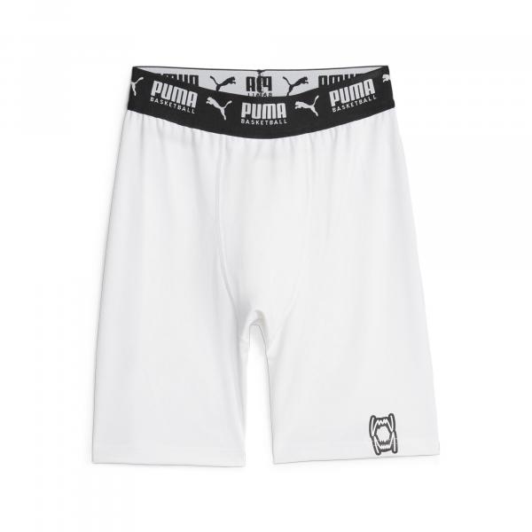 Szorty Puma Hoops Team Baselayer