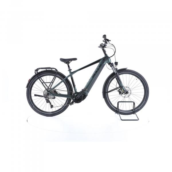 2nd Life - Bulls Iconic EVO 1 Trekking E-Bike 2021 - Stan dobry