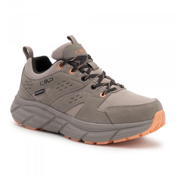 Buty trekkingowe damskie CMP Kamsel Low Multifunctional