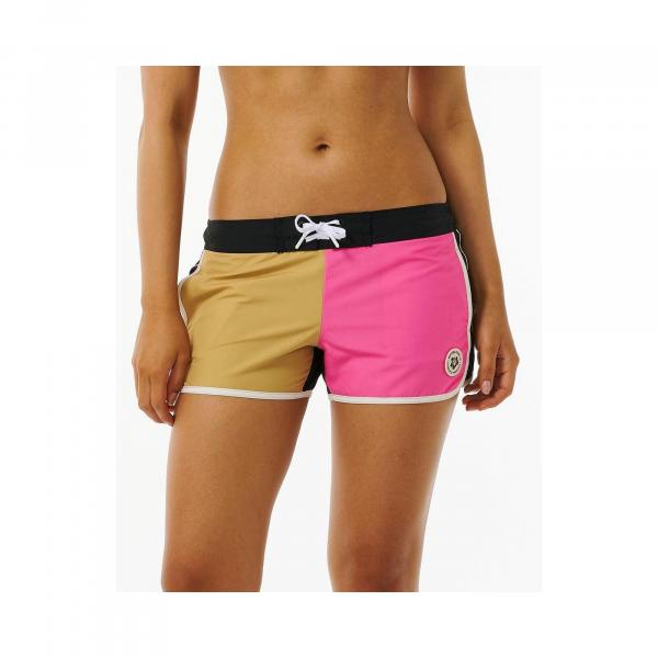 Boardshorty RIP CURL Hibiscus Heat Splice 3\