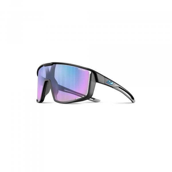 Okulary rowerowe JULBO FURY czarne Spectron kat. 1