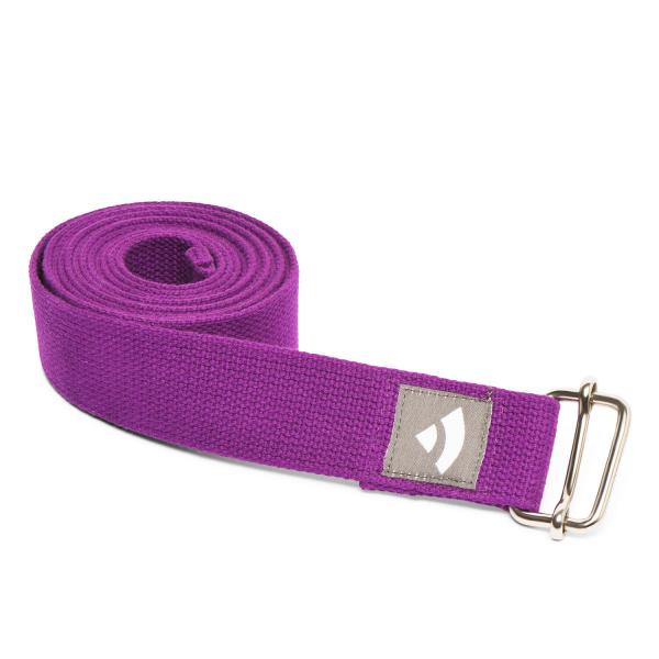 Pasek do jogi Bodhi Asana belt