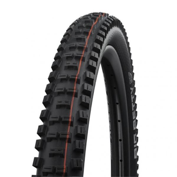 SCHWALBE Opona rowerowa MTB BIG BETTY - ADDIX Performance Line 29x2.4\
