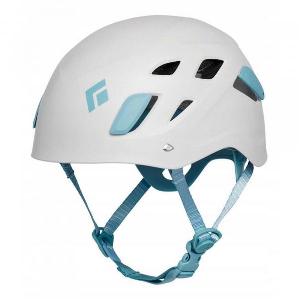 Kask do wspinaczki dla kobiet Black Diamond Half Dome