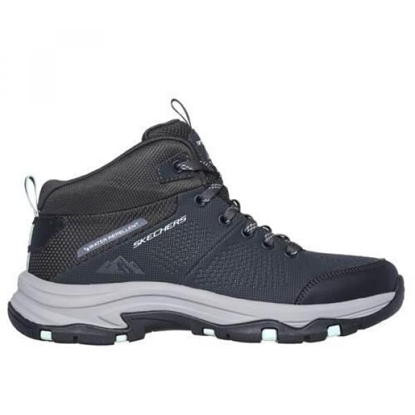 Buty trekkingowe damskie Skechers 180001CHAR