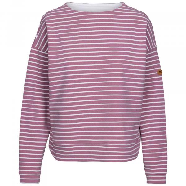 Koszulka/Bluza Damska Soothing Striped Marl Top