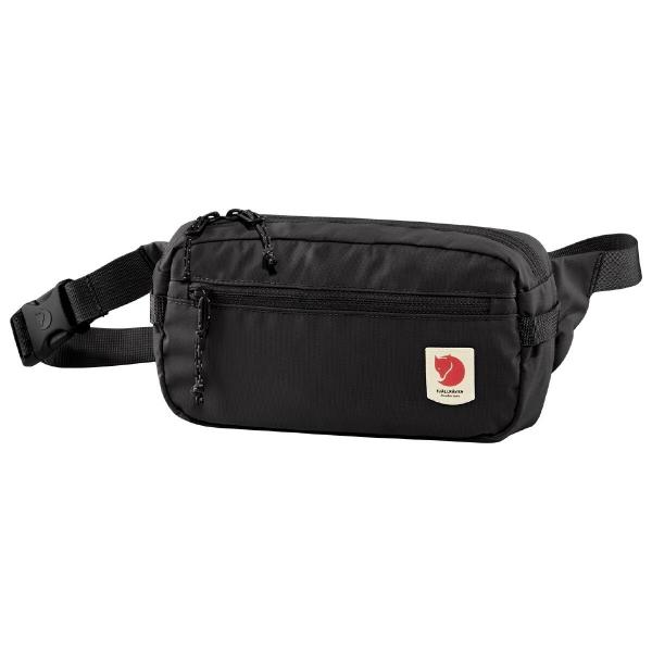 Plecaki Hip Pack Fjall Raven High Coast Dorosłych