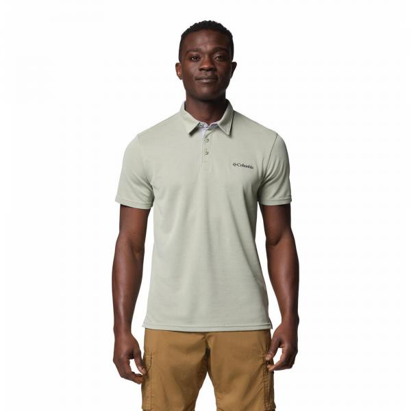 Columbia Koszulka Polo Nelson Point 1772721347
