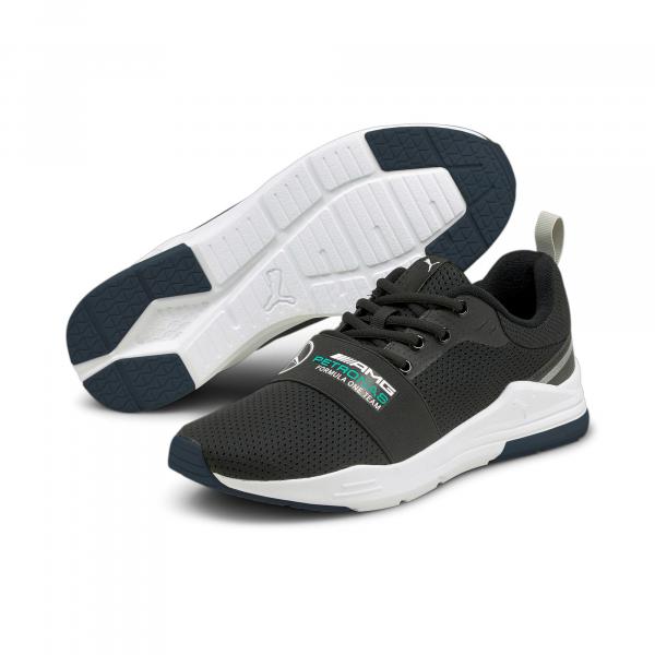 Buty do chodzenia męskie Puma MSPF1 WIRED RUN