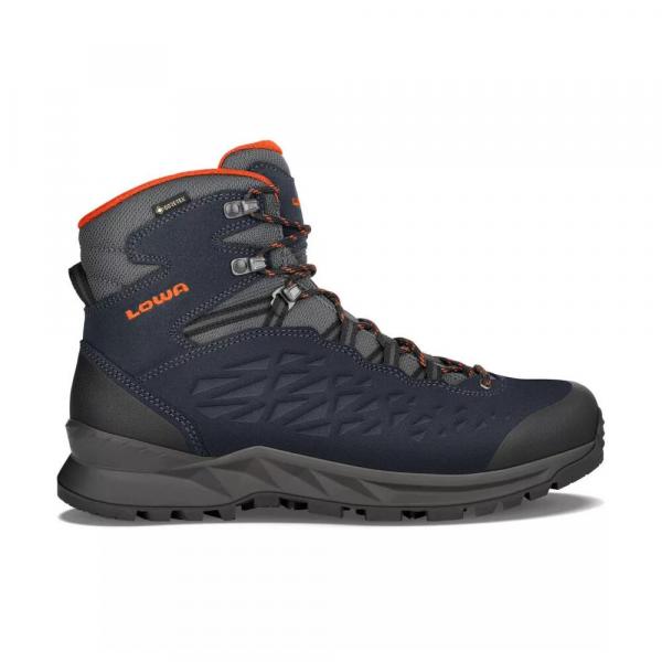 Buty trekkingowe męskie Lowa EXPLORER 2 GTX MID