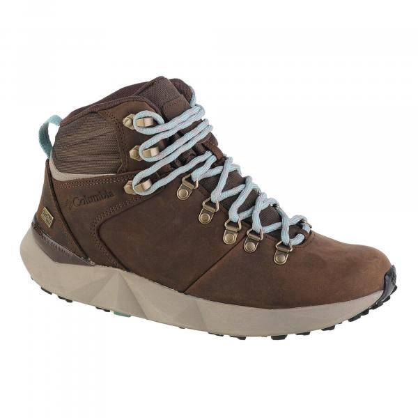 Buty trekkingowe damskie, Columbia Facet Sierra W Outdry