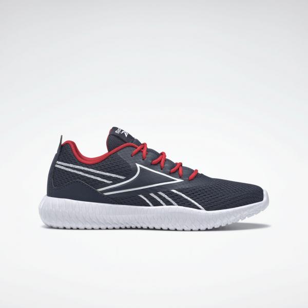 Buty na co dzień do biegania młodzieżowe REEBOK FLEXAGON ENE sportowe