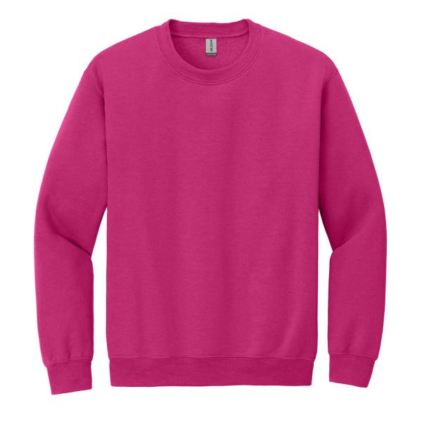 Bluza Rozpinana Z Grubej Mieszanki Dla Dorosłych Unisex