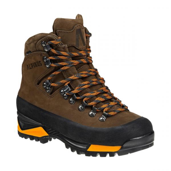 Buty trekkingowe męskie Alpinus Viso M CRAFT PRO