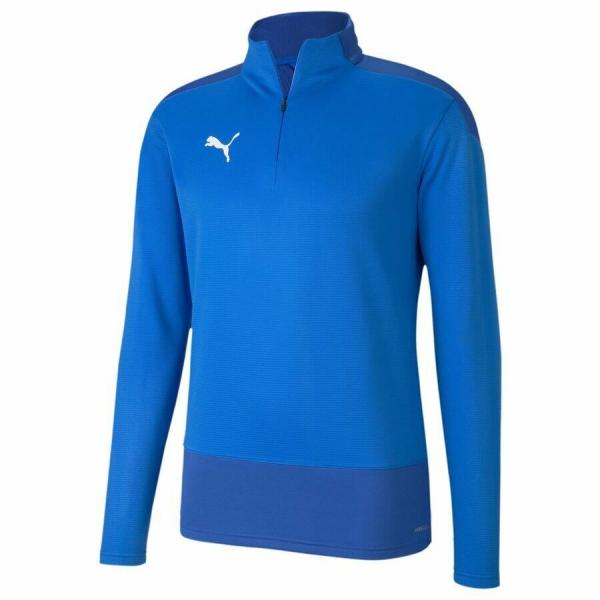 Kurtka Puma Teamgoal 23 Training 14 Zip Top, Mężczyźni