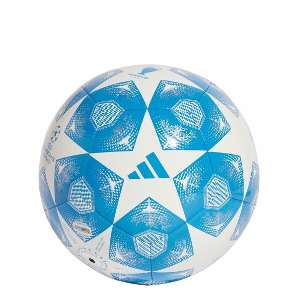 Piłka UCL Club 24/25 Knockout Phase
