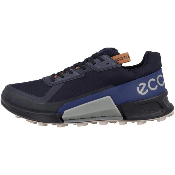 Buty do chodzenia męskie Ecco Biom 2.1 X Country Low Gtx