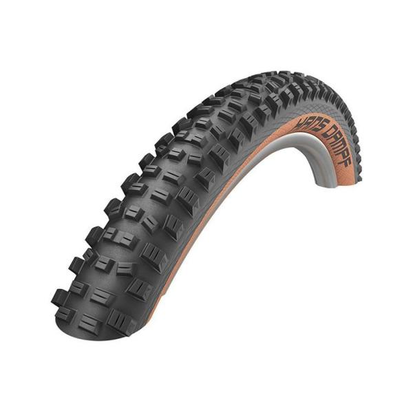 Opona Składana Hans Dampf Super Trail 27,5 X 2,60\