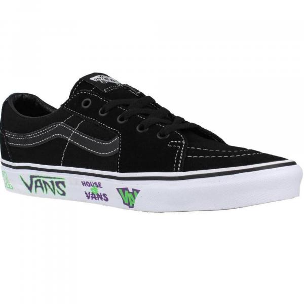 Buty do chodzenia męskie Vans SK8- Low