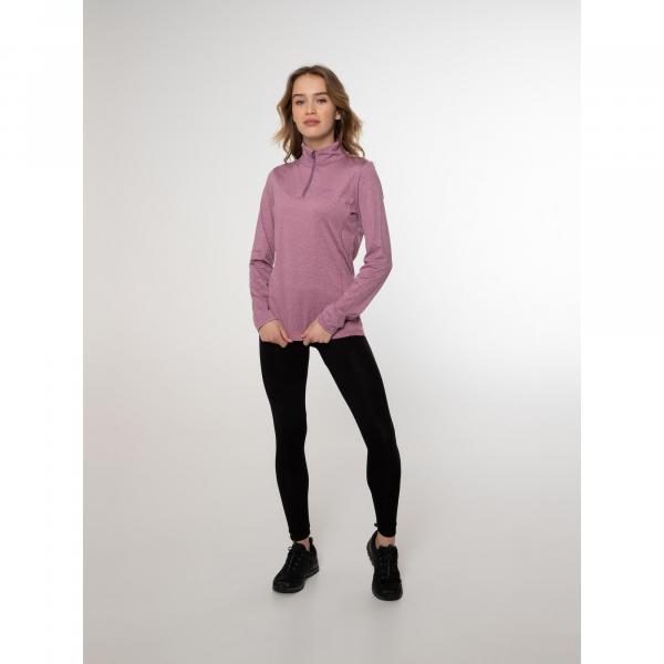 Bluza damska Protest FABRIZM 1/4 zip top