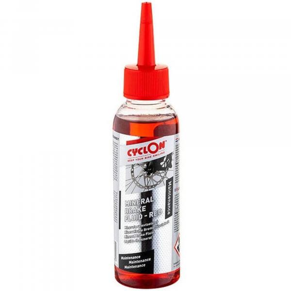 Mineralny Płyn Hamulcowy (125 Ml)