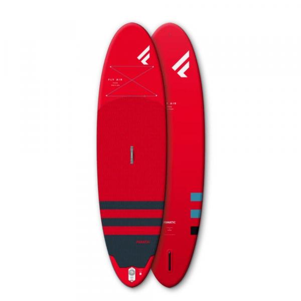 Deska SUP Fanatic Stubby Fly Air