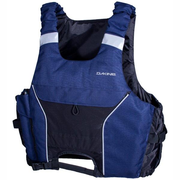 Kamizelka asekuracyjna Dakine Seeker Vest Florida Blue 2023