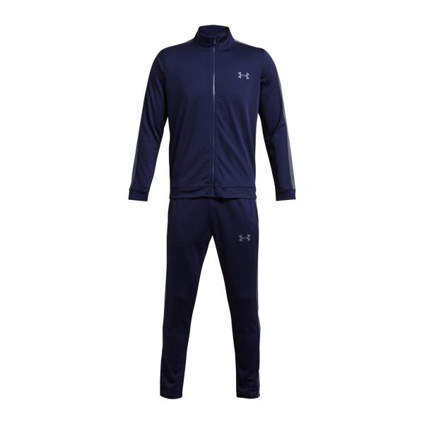 Dres męski Under Armour UA Knit Track Suit