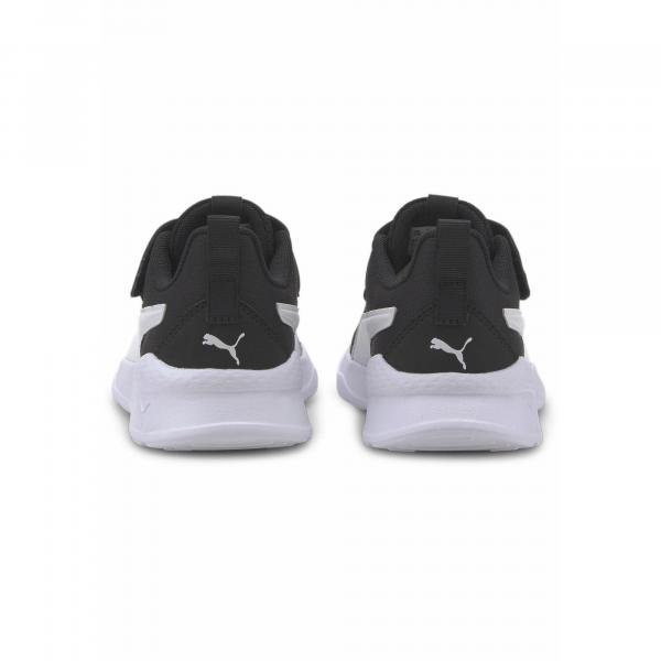 Dziecięce buty sportowe Anzarun Lite PUMA Black White