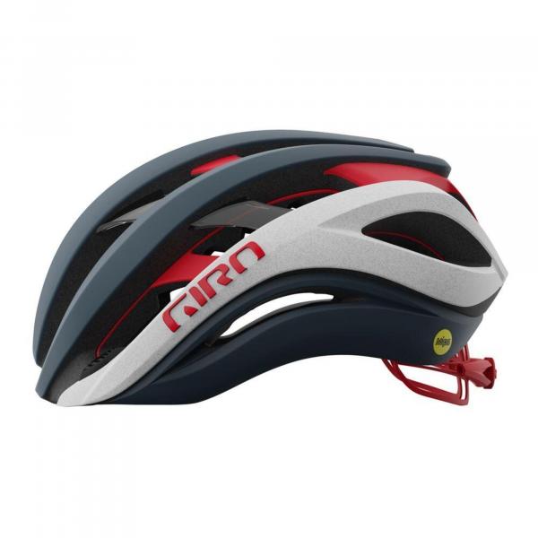 Kask rowerowy Szosowy Giro Aether Spherical Mips L