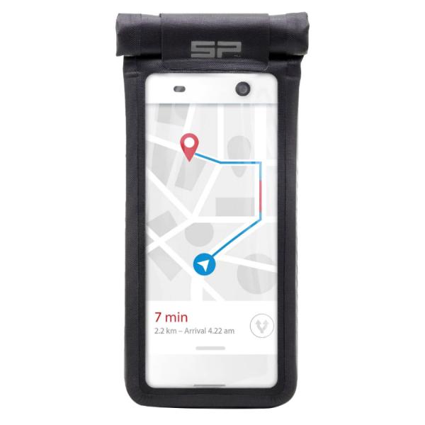 Uniwersalne etui na telefon SPC+, 165 x 80 mm