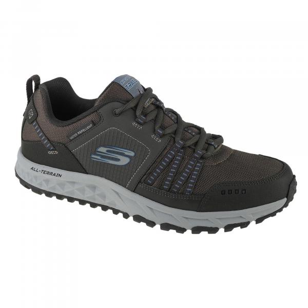 Buty trekkingowe męskie, Skechers Escape Plan