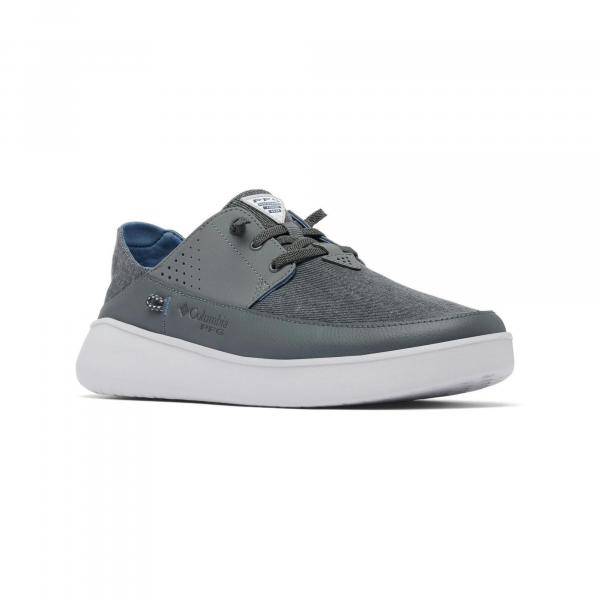 Buty letnie męskie Columbia Boatside Relaxed Pfg