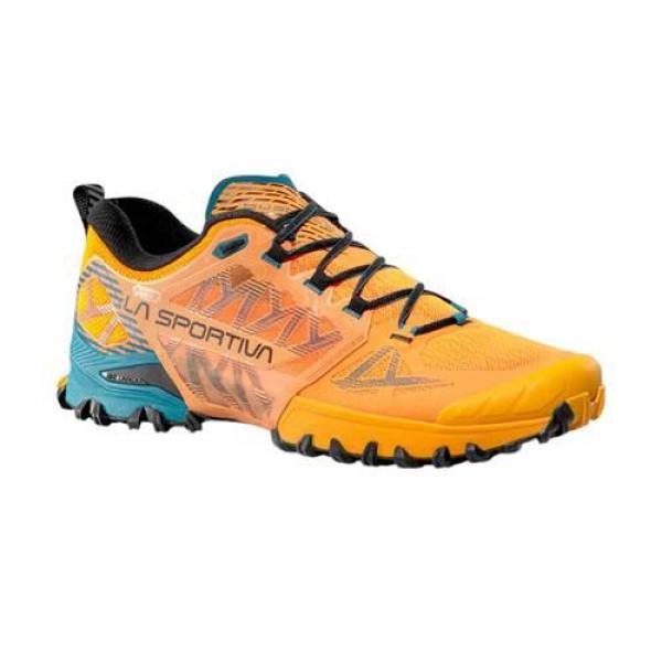 Buty trekkingowe męskie La Sportiva La Bushido Iii Gtx