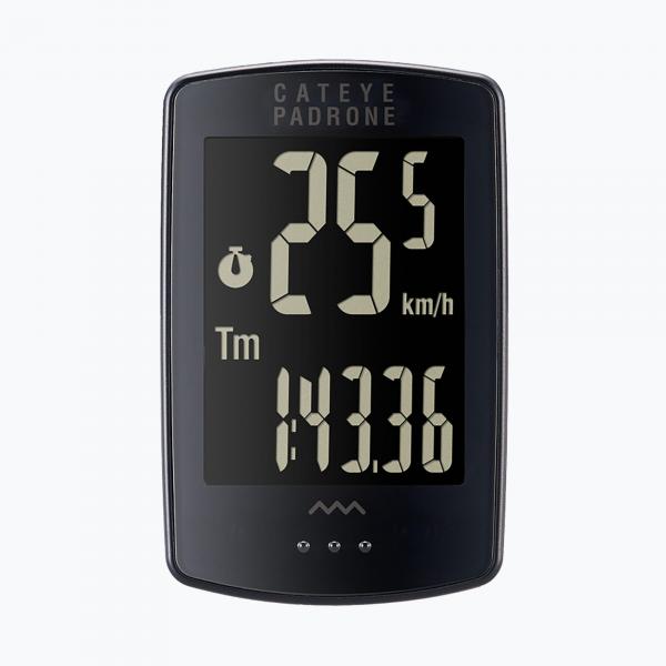 Komputer Rowerowy Padrone Stealth