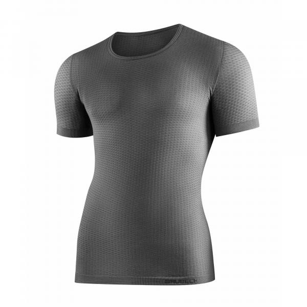 Podkoszulek z krótkim rękawem Brubeck Base Layer Ultra Light 3D