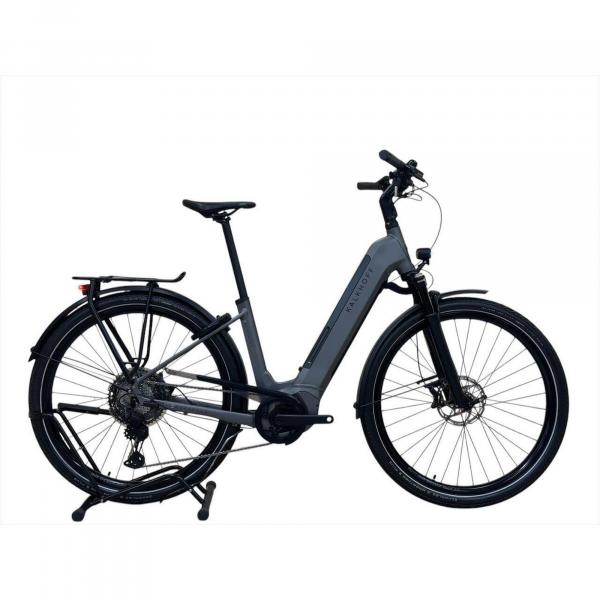 2ND LIFE - Rower elektryczny Kalkhoff Endeavour 5.B Advance XT - Jak nowy
