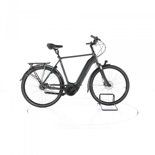 2nd Life - Batavus Finez E-Go PT City E-Bike 2021 - Stan dobry