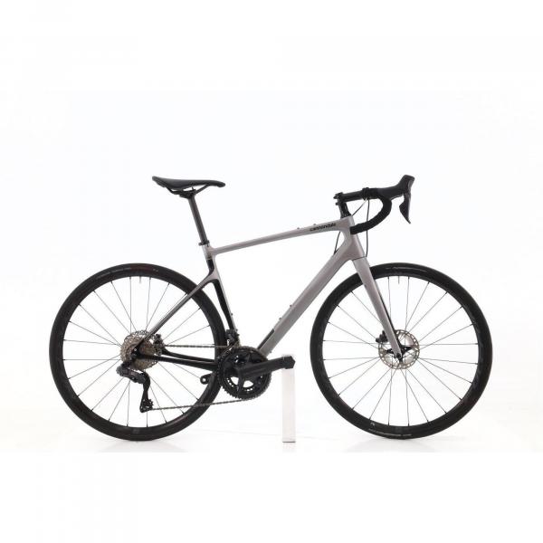 Second life · Rower szosowy · Synapse Di2 12V