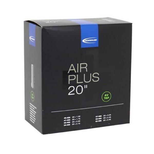 Dętka Av7L-Ap Air Plus 20\
