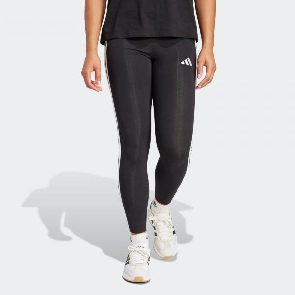 Legginsy fitness damskie ADIDAS