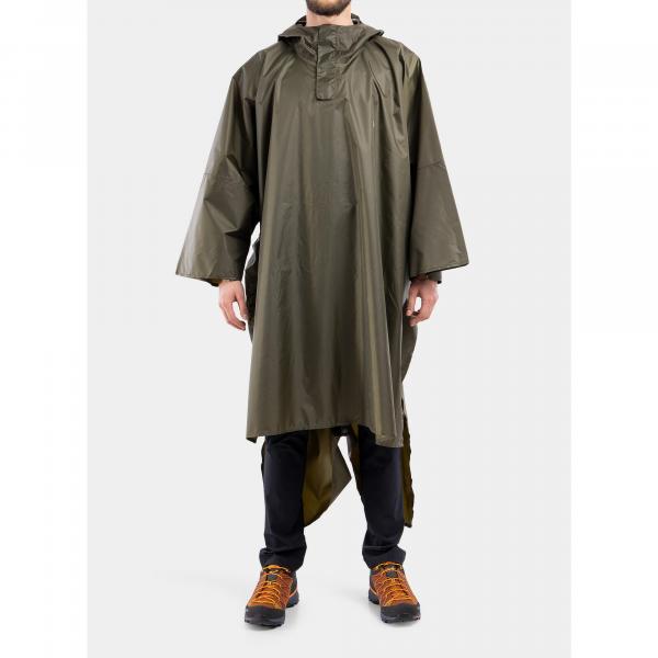 Peleryna przeciwdeszczowa Tatonka Poncho