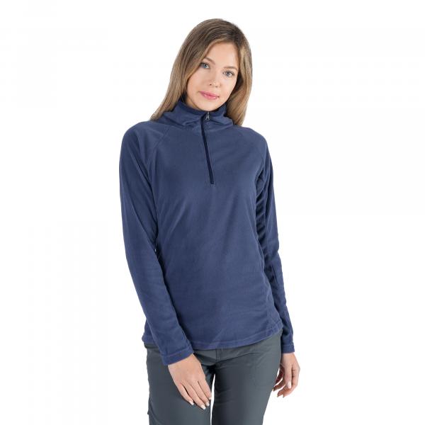 Bluza polarowa damska Columbia Glacial IV